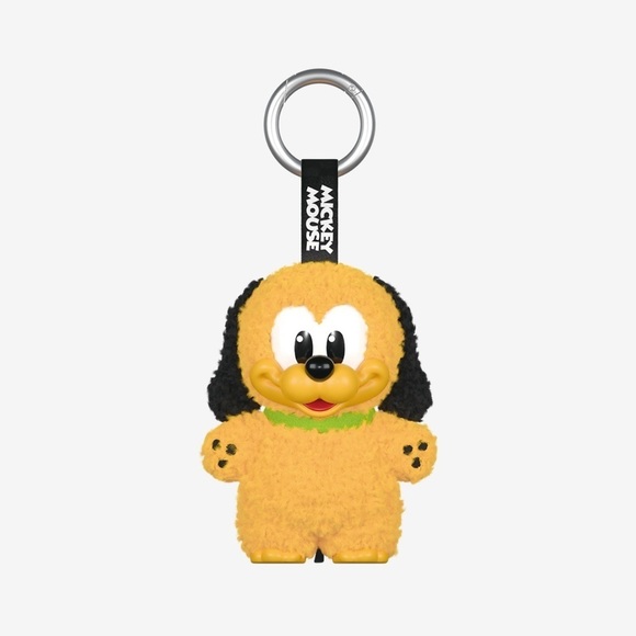 POP MART Other - Pop Mart Disney Mickey and Friends Pluto